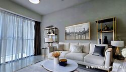 The Alps Residences (D18), Condominium #570609301